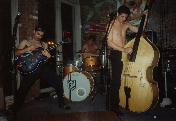 Rippy's Nashville
